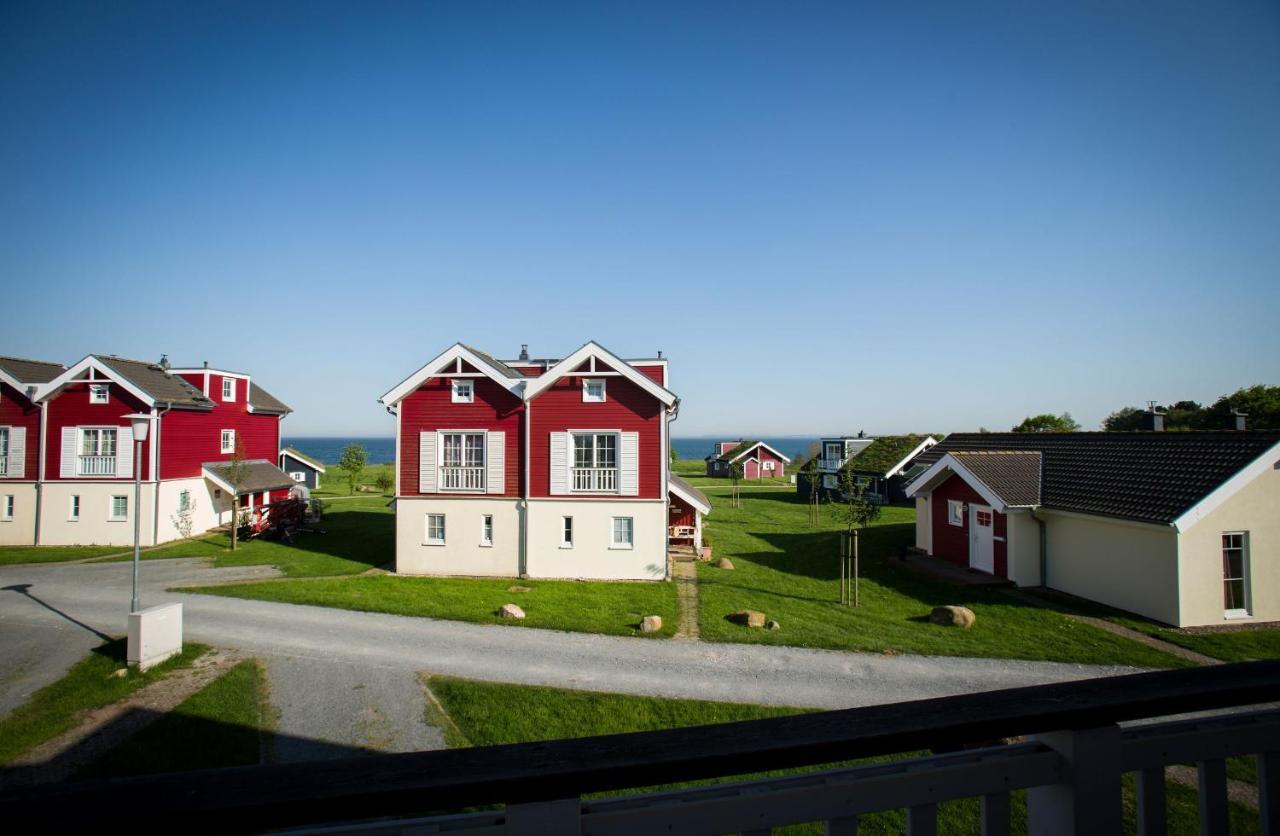 Pippi'S Ostseetraum Sierksdorf Exterior photo