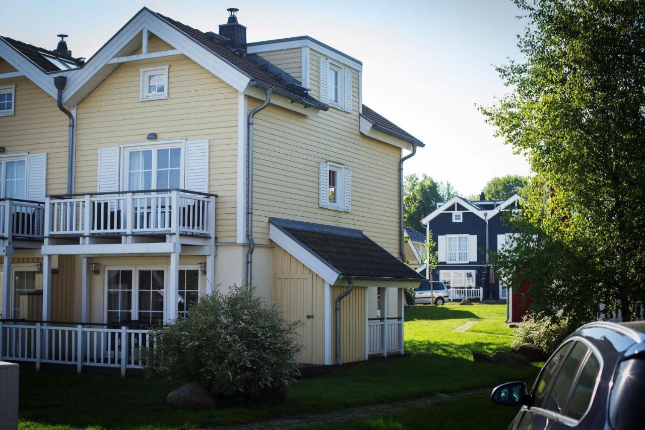 Pippi'S Ostseetraum Sierksdorf Exterior photo